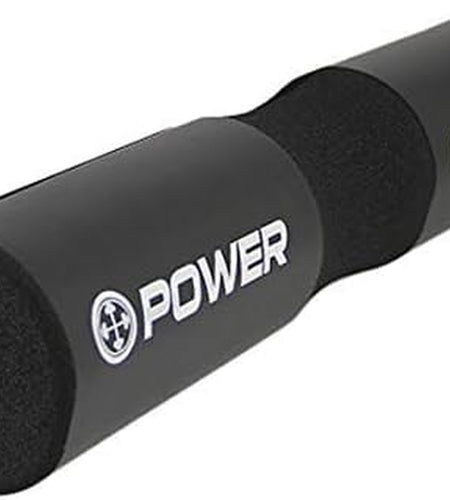 Barbell Squat Pad - Neck & Shoulder Protective Pad - Great for Squats, Lunges, Hip Thrusts, Weight Lifting & More