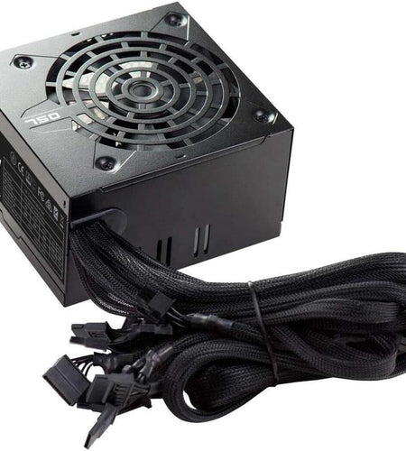 750 N1, 750W, 2 Year Warranty, Power Supply 100-N1-0750-L1